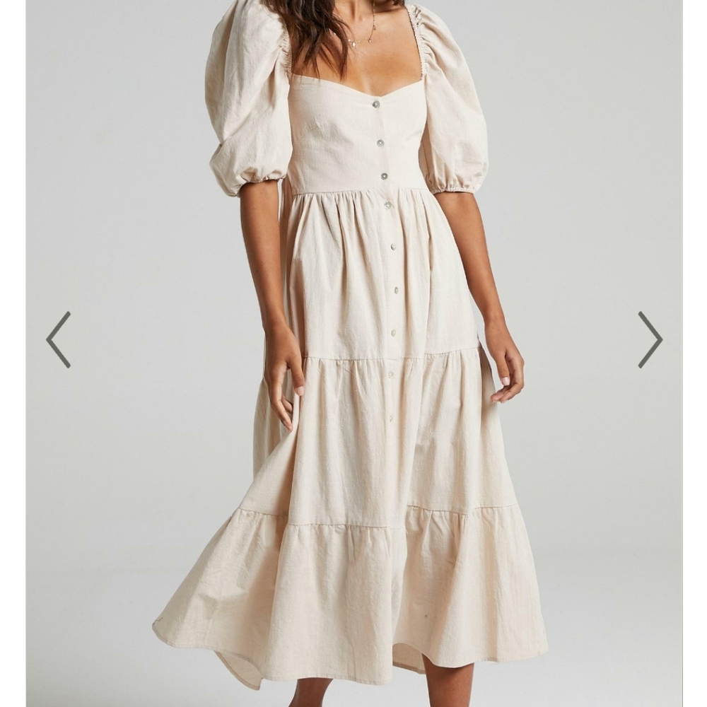 Showpo dress